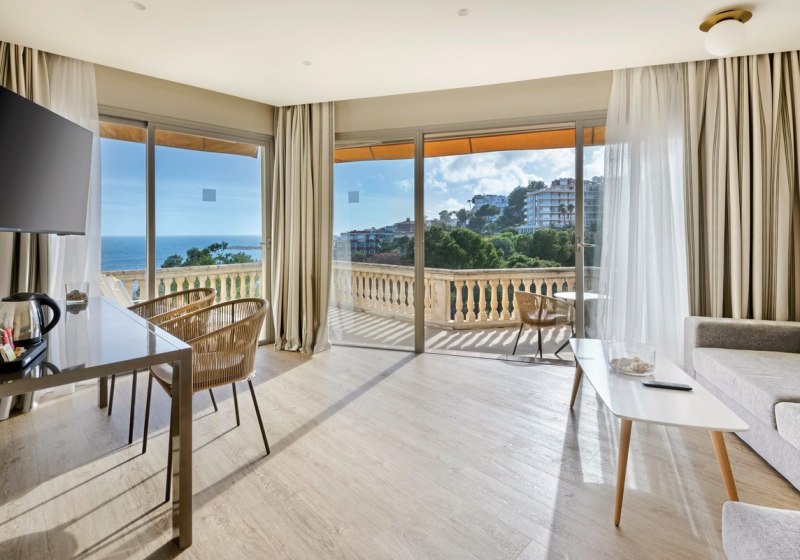 Zimmer & Wohnkomfort