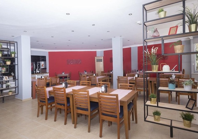 Hotel Allgemein