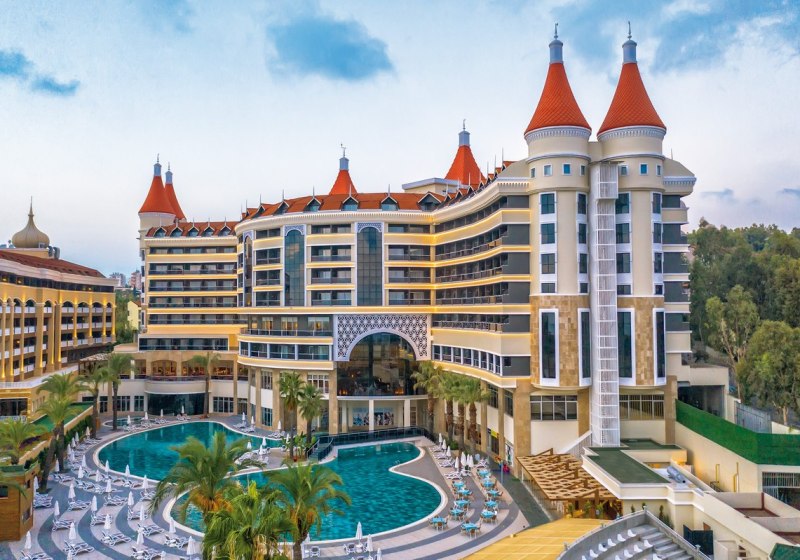 Hotel Allgemein