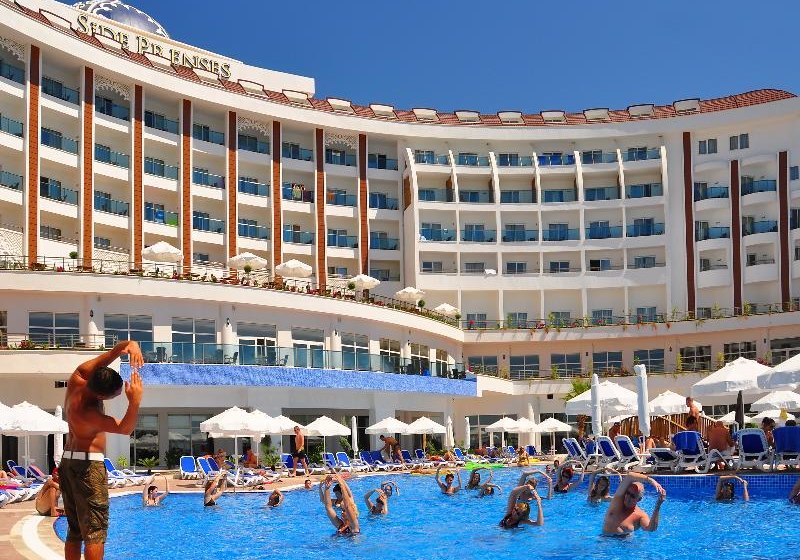 Hotel Allgemein