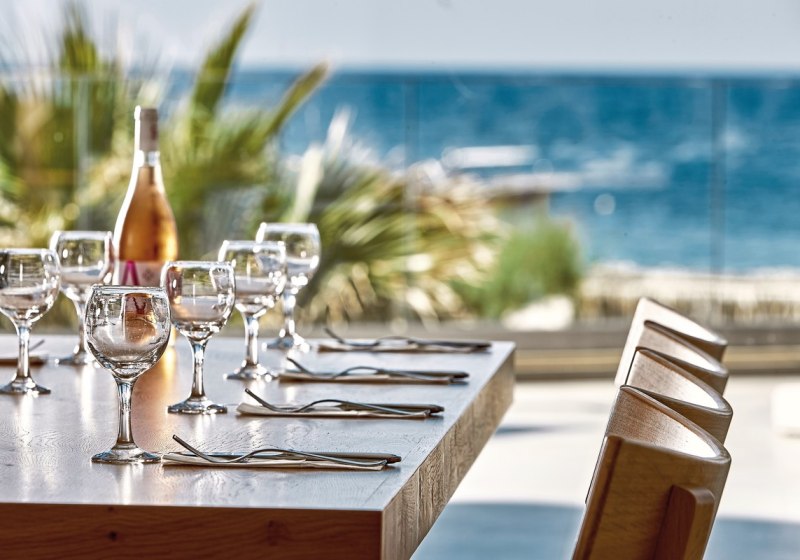 Kulinarik & Restaurants