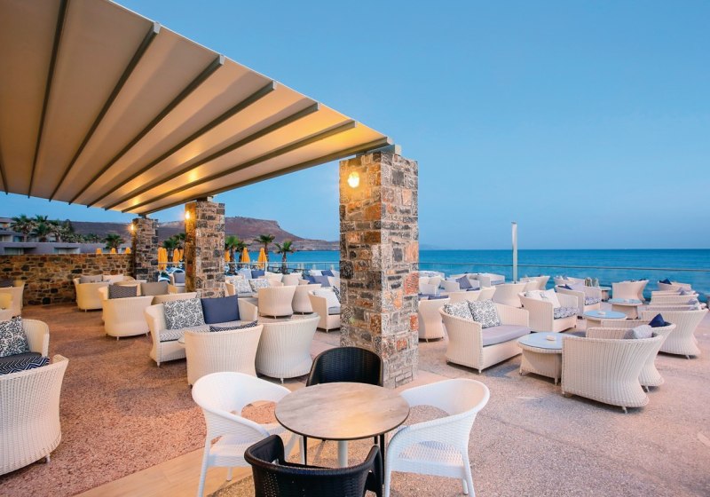 Beispiel: Kulinarik & Restaurants