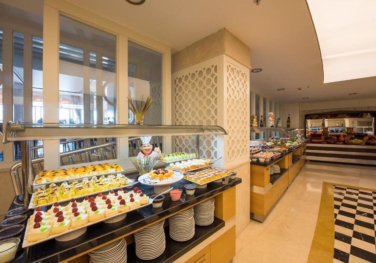 Beispiel: Kulinarik & Restaurants