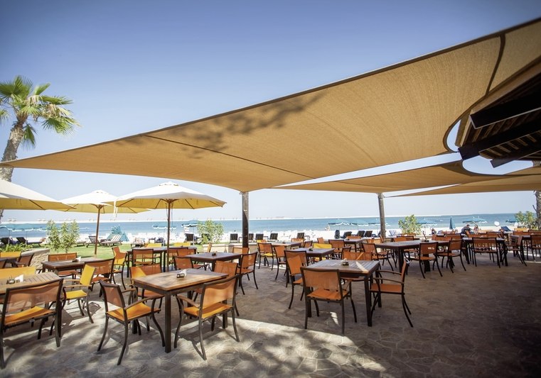 Beispiel: Kulinarik & Restaurants