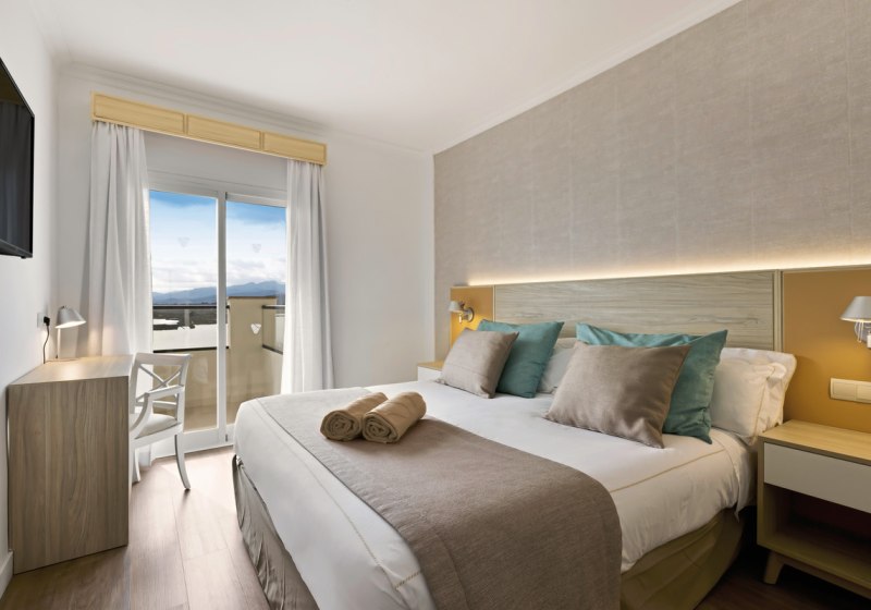 Zimmer & Wohnkomfort