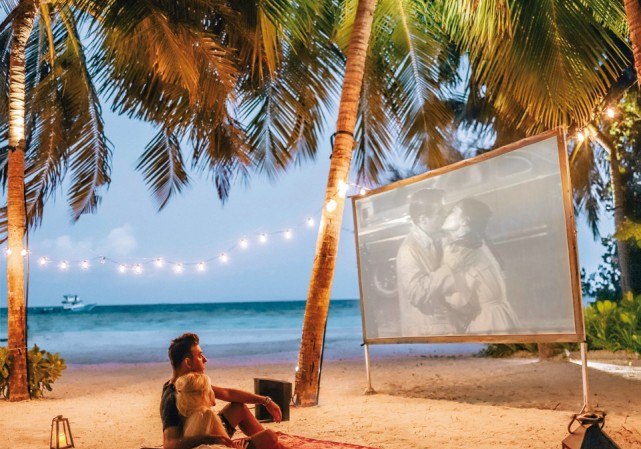 Beispiel: Unterhaltung & Entertainment