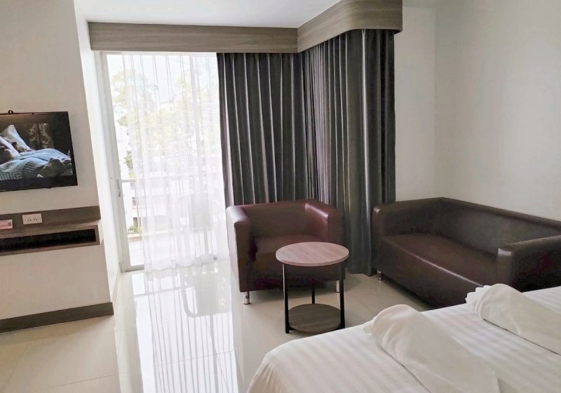 Zimmer & Wohnkomfort