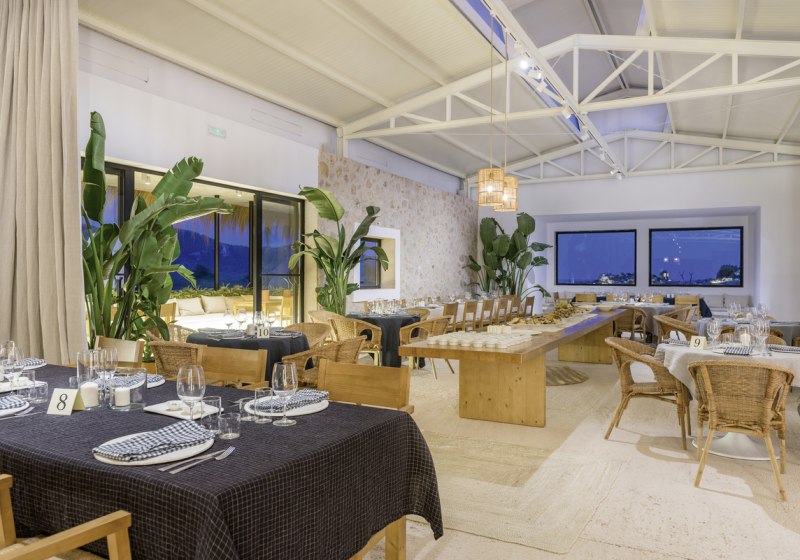 Kulinarik & Restaurants