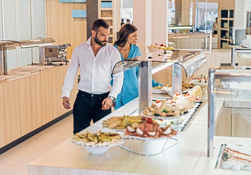 Kulinarik & Restaurants