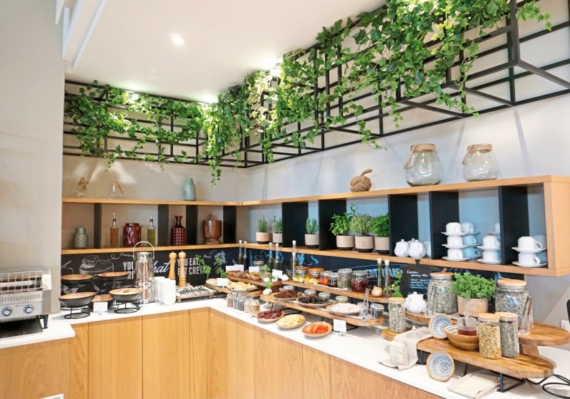 Kulinarik & Restaurants