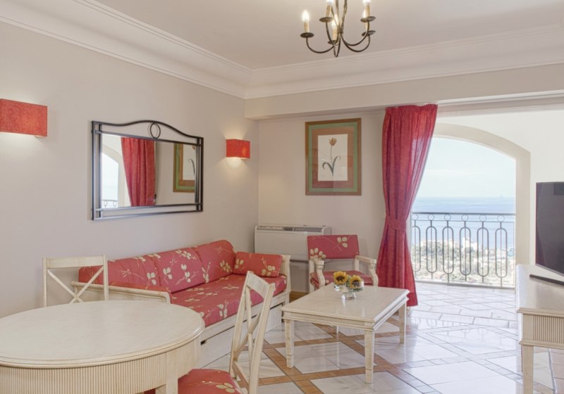 Zimmer & Wohnkomfort