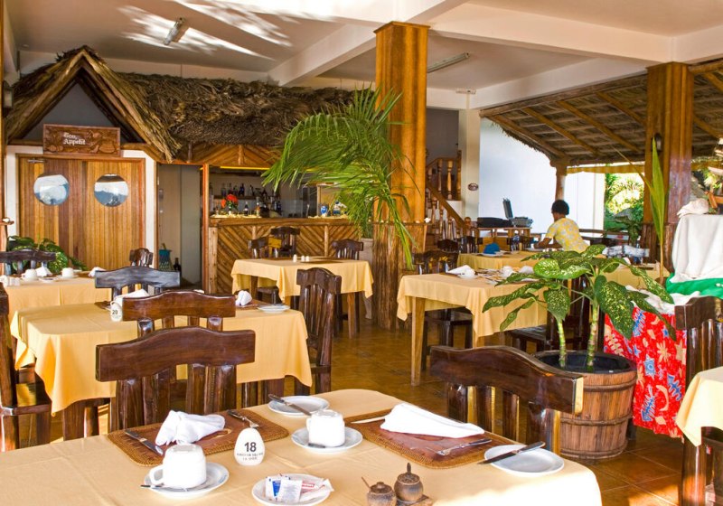 Hotel Allgemein