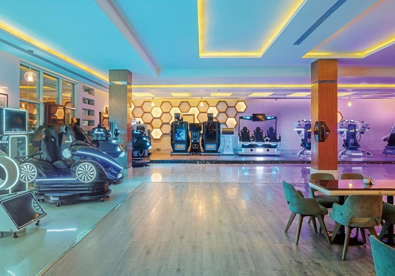 Beispiel: Unterhaltung & Entertainment