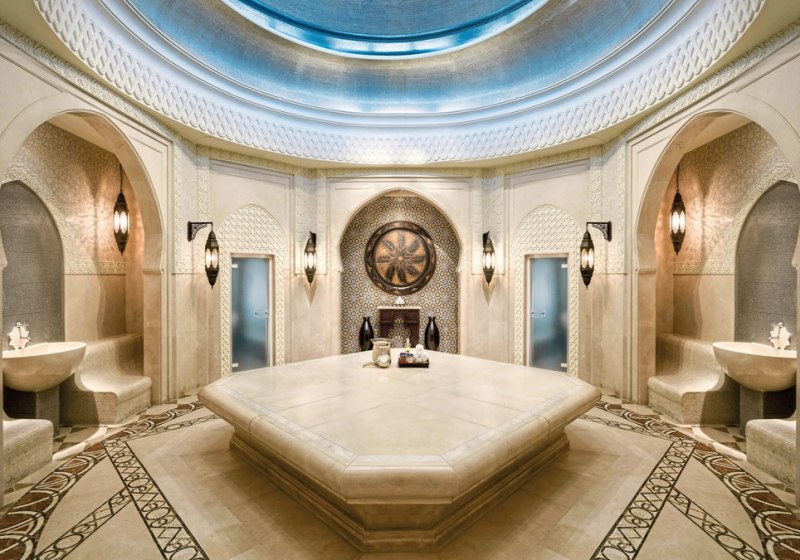 Wellness & Entspannung