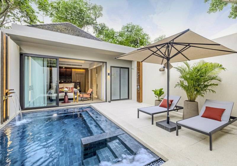 Zimmer & Wohnkomfort