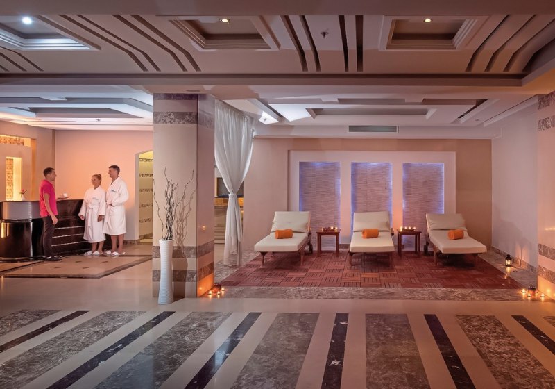 Hotel Allgemein