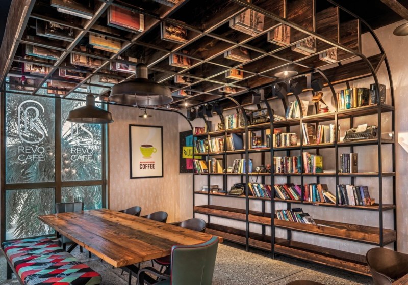 Beispiel: Kulinarik & Restaurants