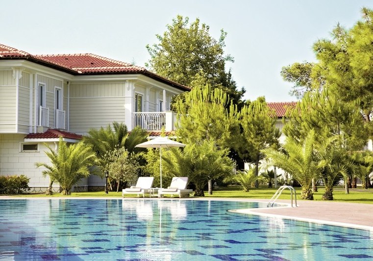 Hotel Allgemein