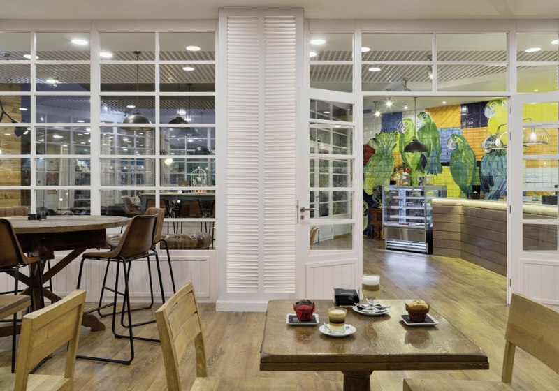 Kulinarik & Restaurants