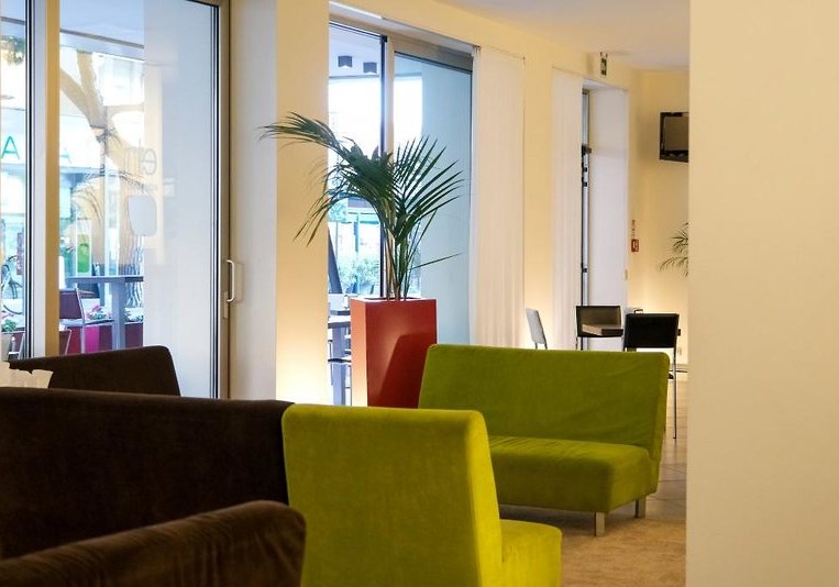 Hotel Allgemein