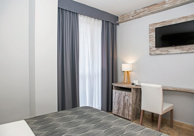 Hotel Allgemein