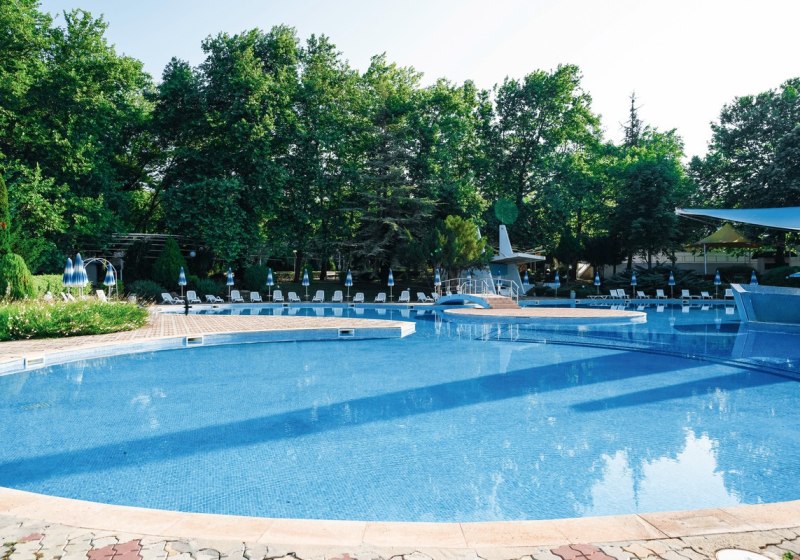 Hotel Allgemein