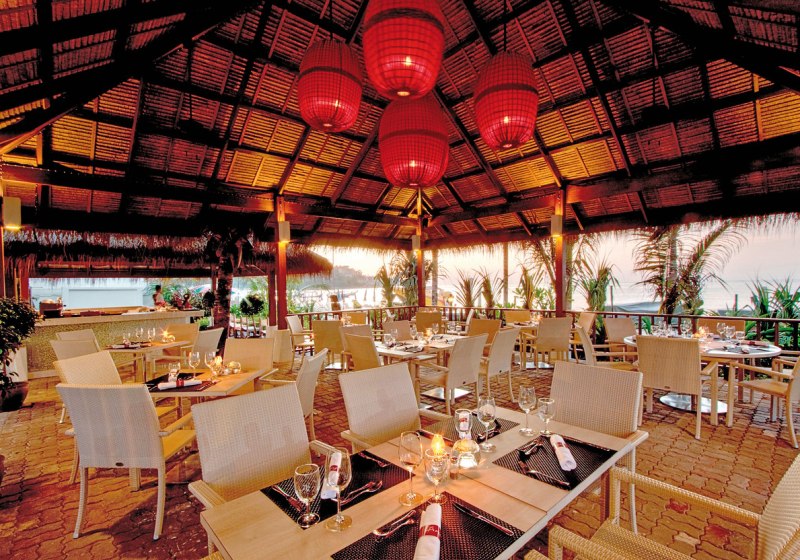 Beispiel: Kulinarik & Restaurants