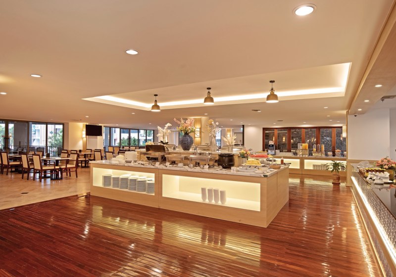 Beispiel: Kulinarik & Restaurants