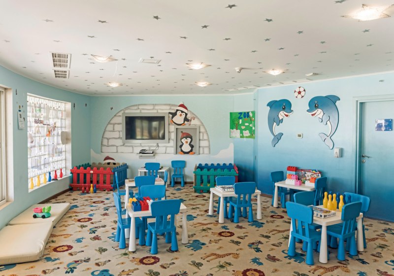 Hotel Allgemein
