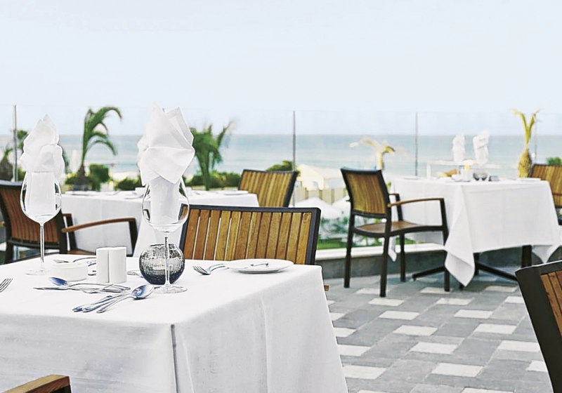 Kulinarik & Restaurants