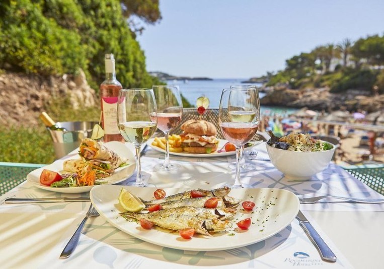 Kulinarik & Restaurants