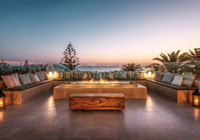 Ausstattung & Service