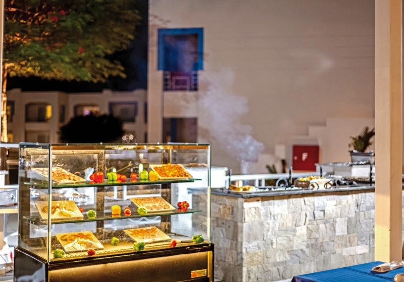 Kulinarik & Restaurants