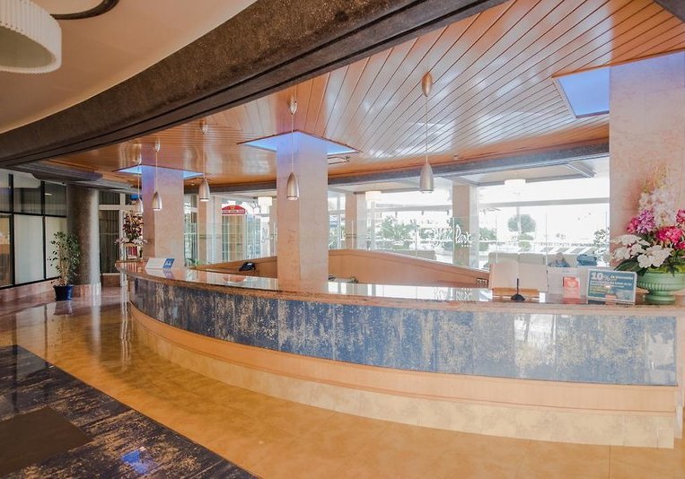 Hotel Allgemein