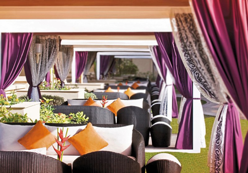 Beispiel: Kulinarik & Restaurants