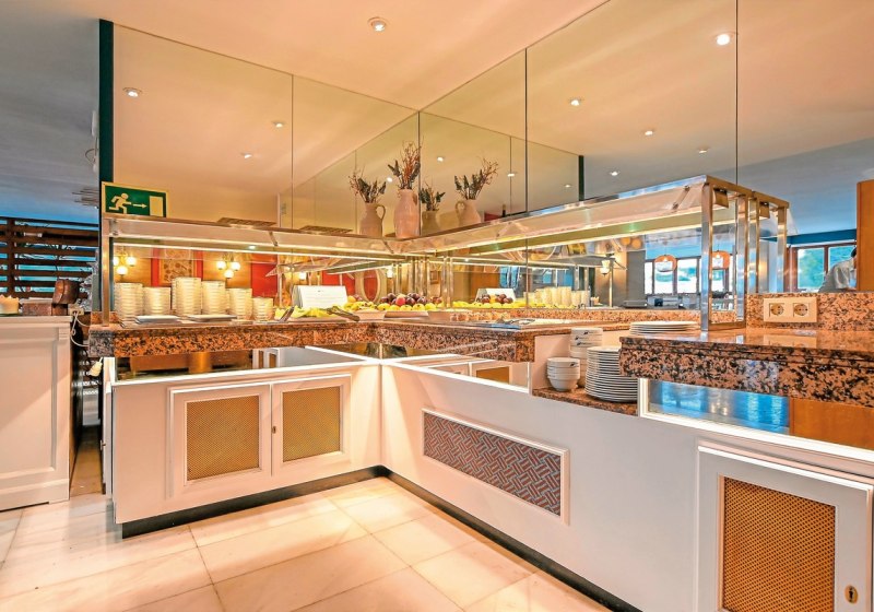 Beispiel: Kulinarik & Restaurants