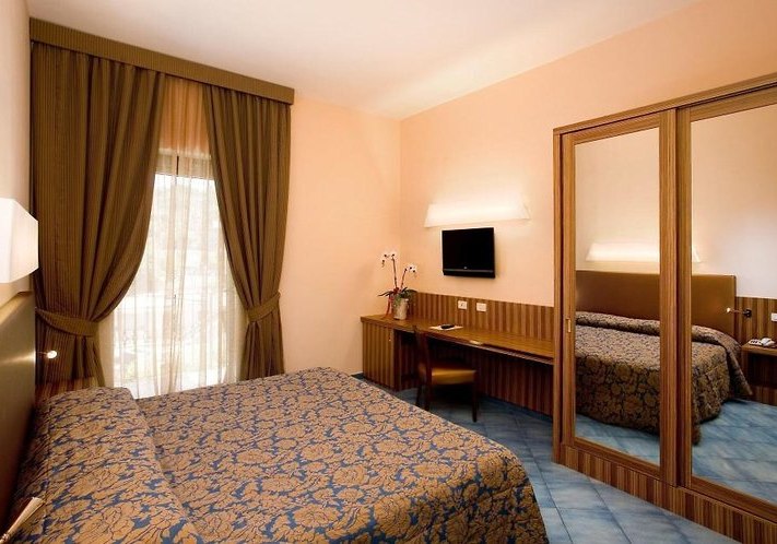 Hotel Allgemein