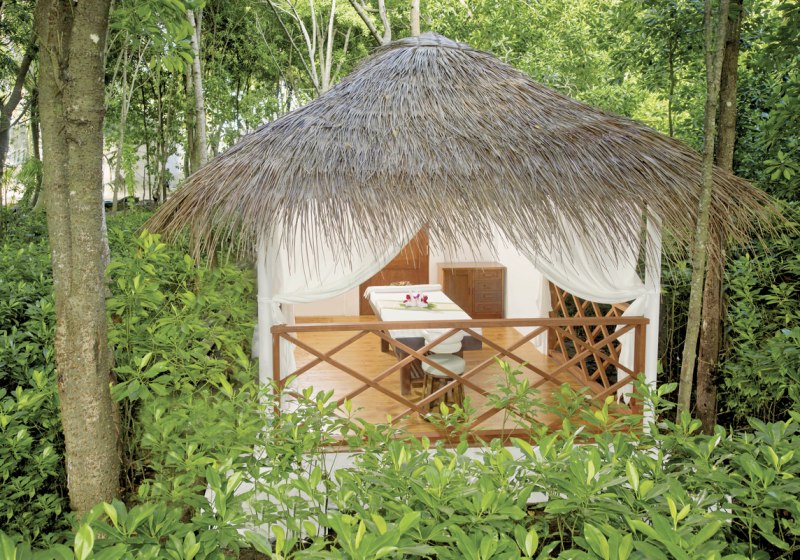 Beispiel: Wellness & Entspannung