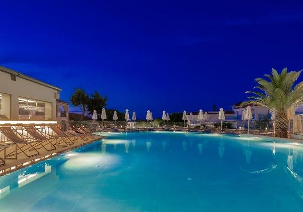 Hotel Allgemein