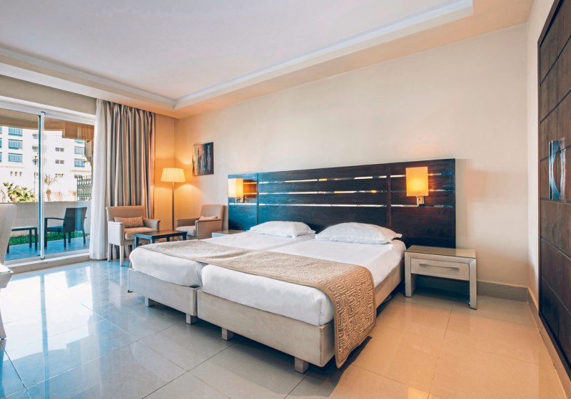 Zimmer & Wohnkomfort