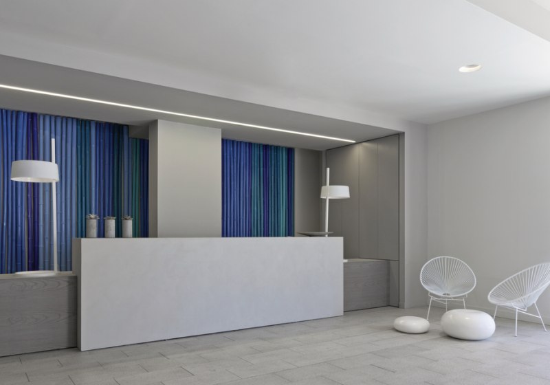 Ausstattung & Service