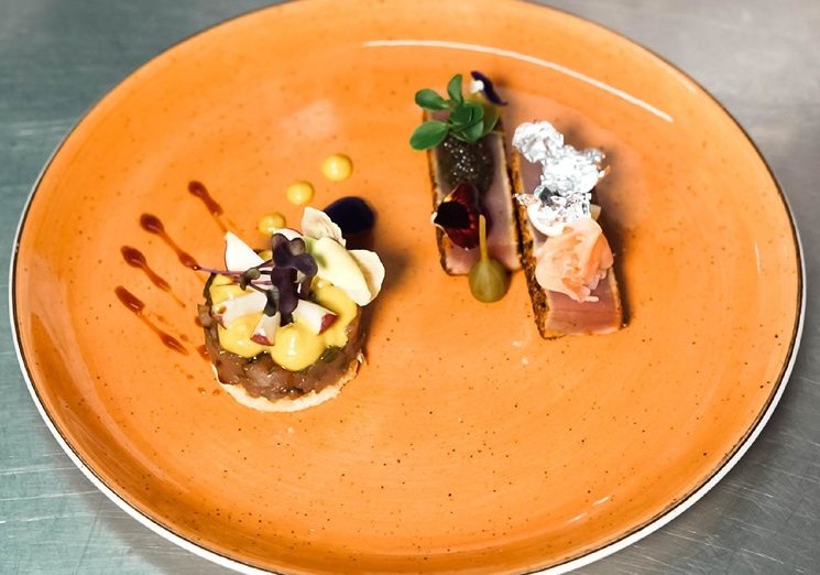 Kulinarik & Restaurants