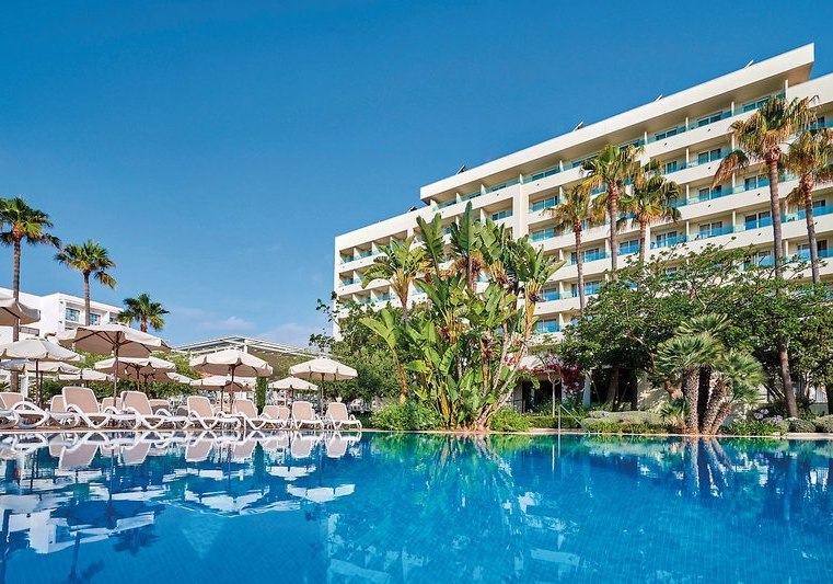 Hotel Allgemein