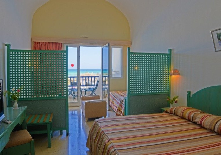 Hotel Allgemein