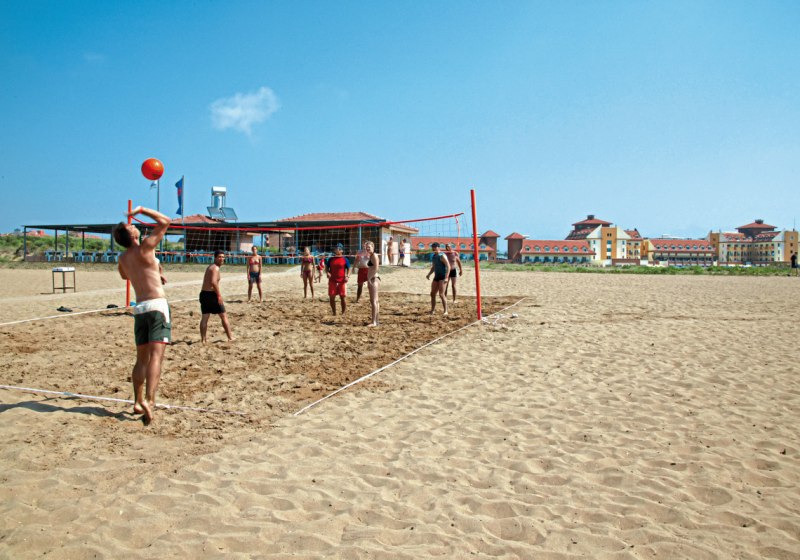 Beispiel: Fussball