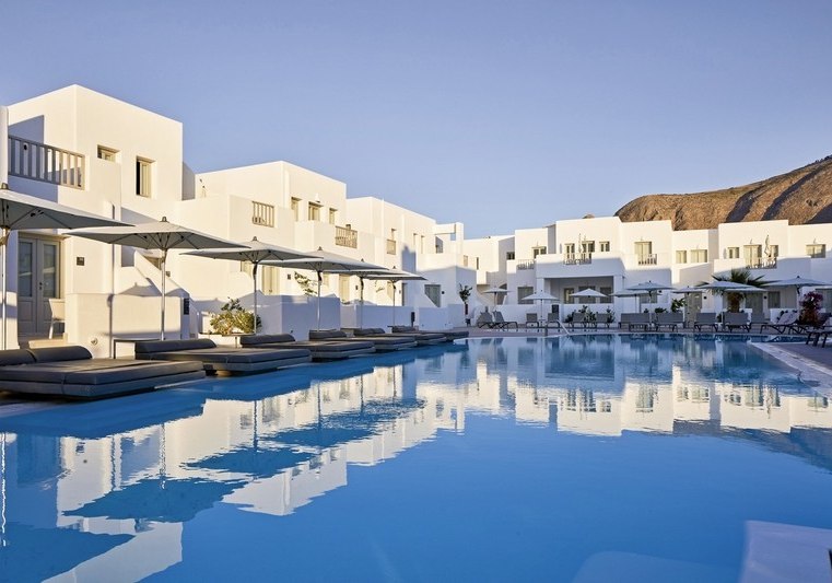 Hotel Allgemein