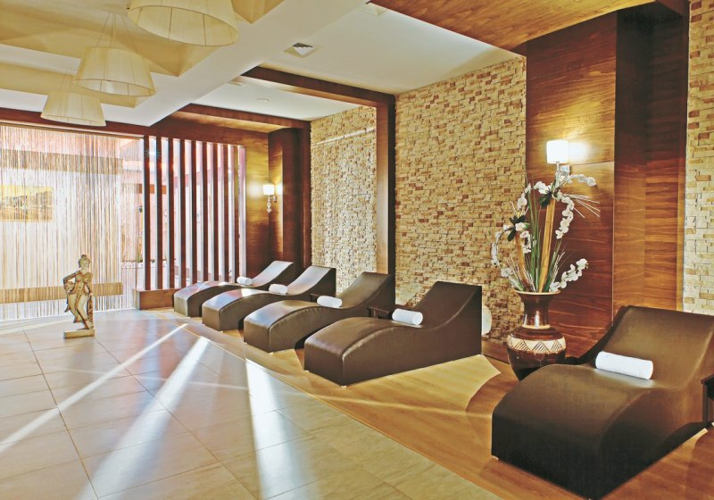 Beispiel: Wellness & Entspannung