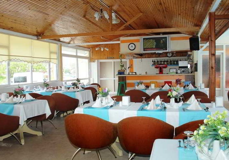 Hotel Allgemein