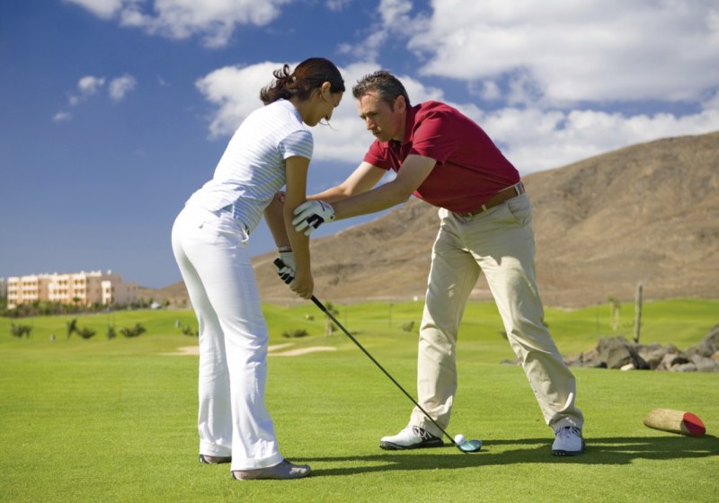 Golf