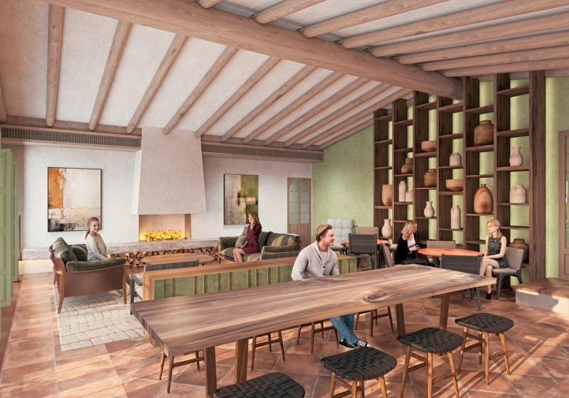 Kulinarik & Restaurants